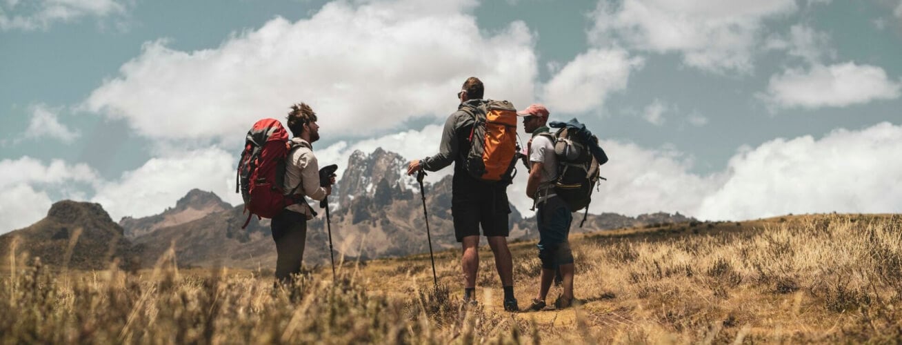 On a mission to enable sustainable outdoor adventuring for millions around the world.