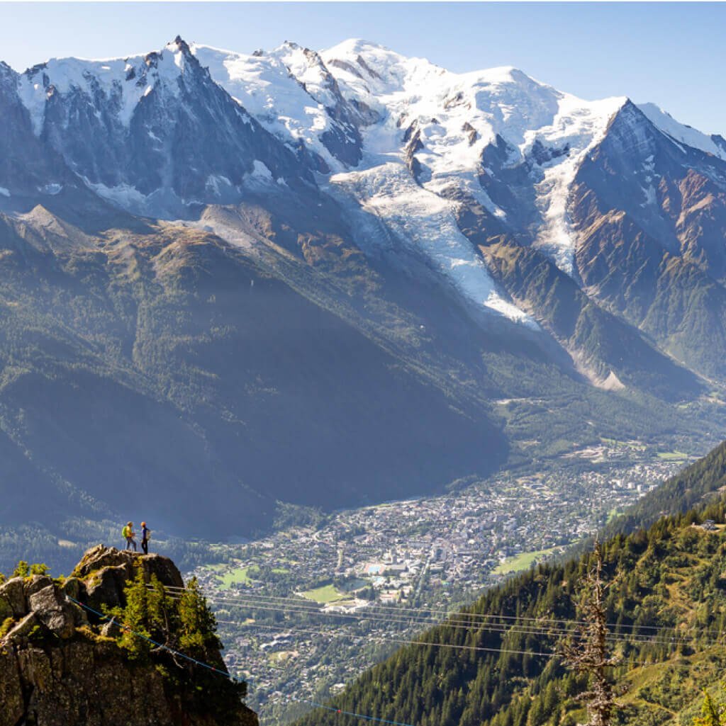 Chamonix, France