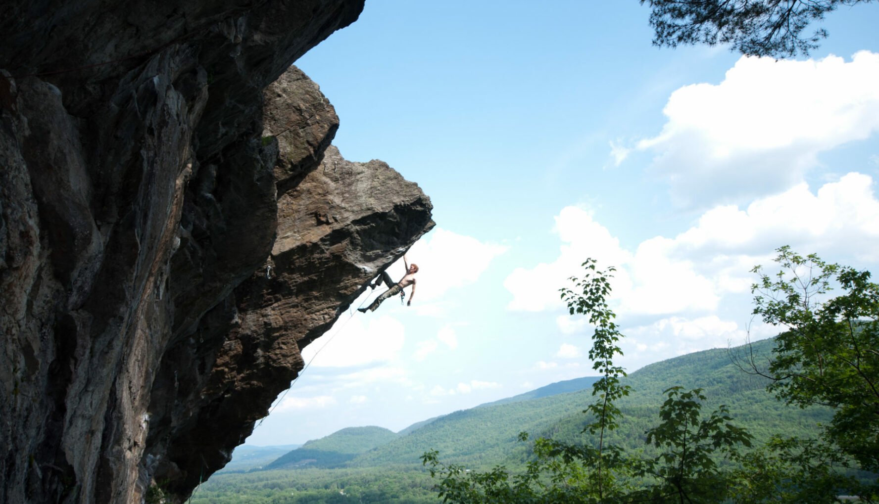 Elevation Climbing & Training