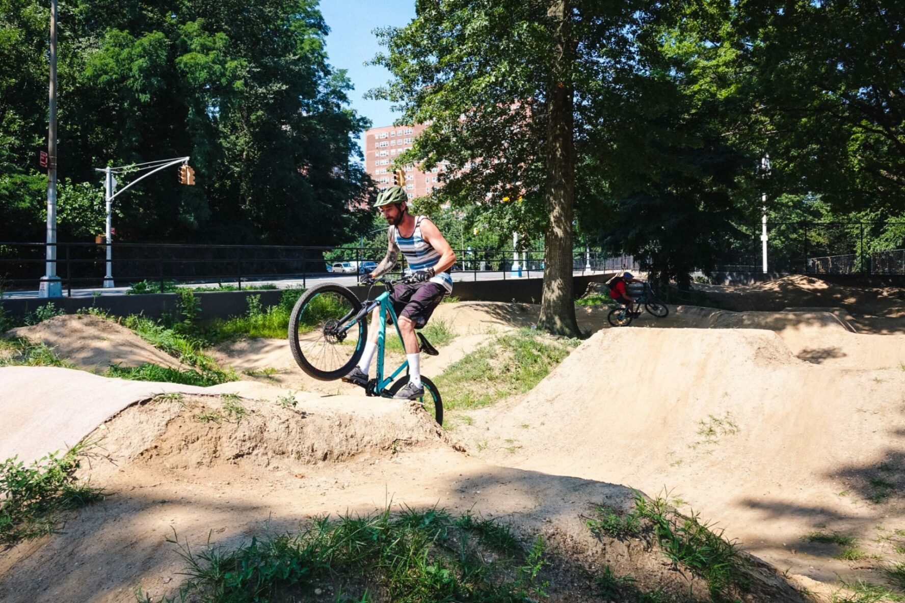 The Best Mountain Bike Trails Near New York City