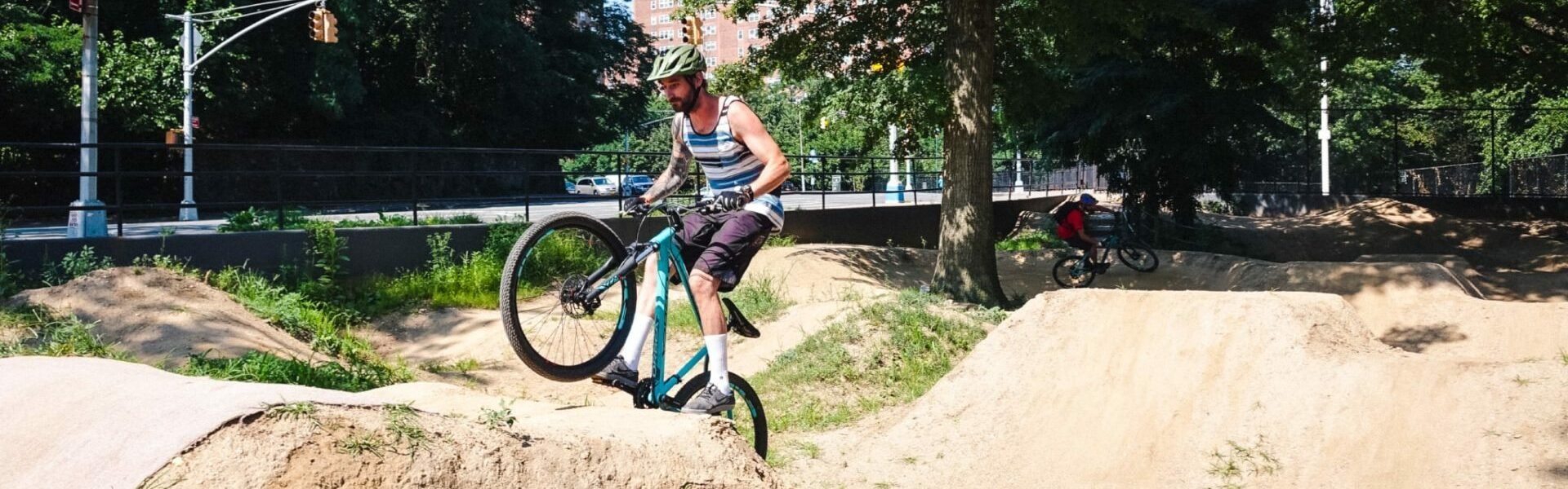 The Best Mountain Bike Trails Near New York City 57hours