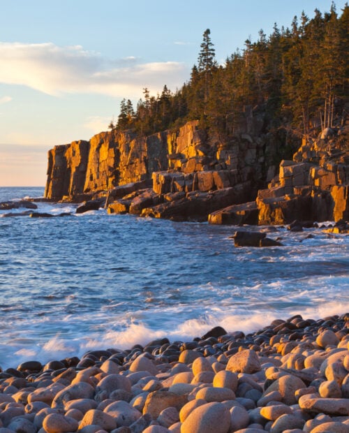 Acadia National Park Rock Climbing - Guided Tours | 57hours