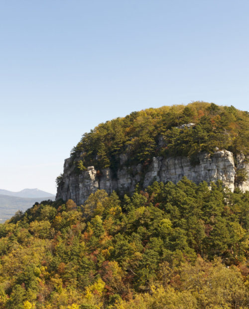 Rock Climbing Pilot Mountain, NC - Guided Tours | 57hours