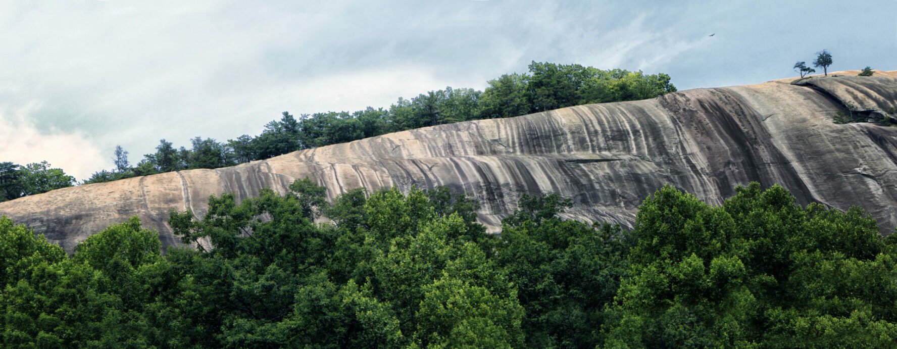 stone mountain north carolina