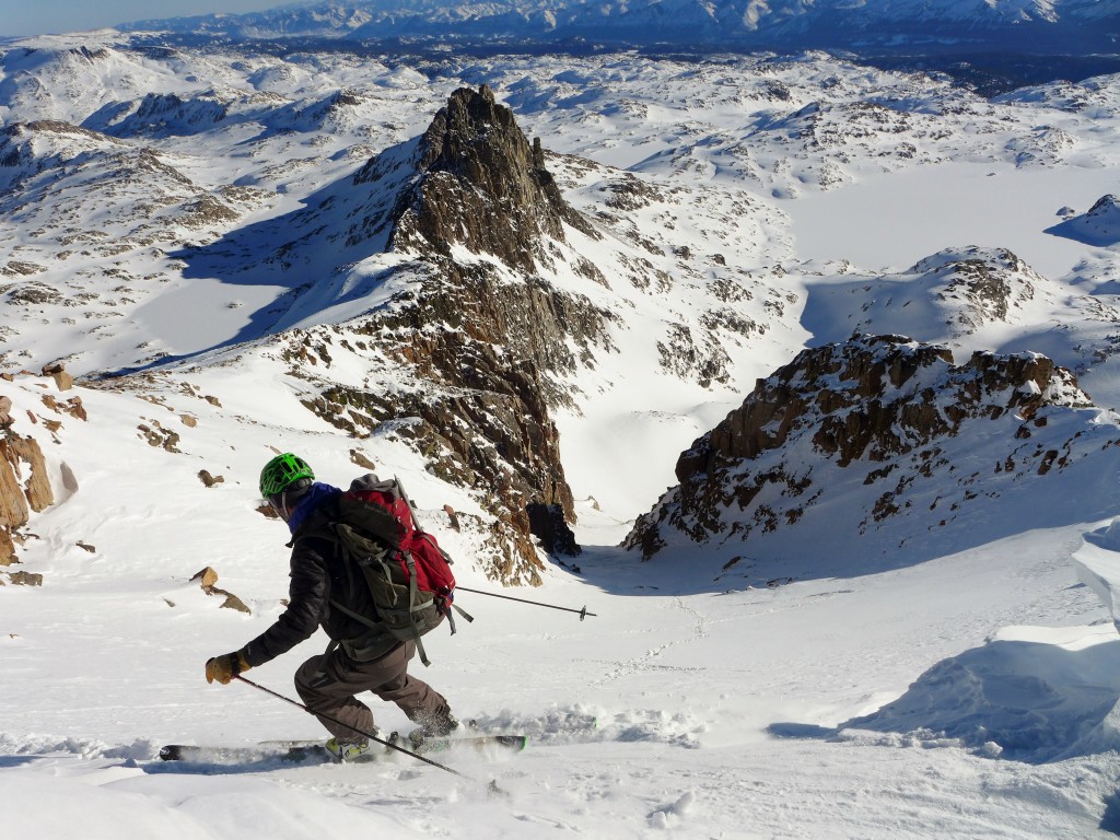 Repair Kits for Backcountry Skiing - Baker Mountain Guides