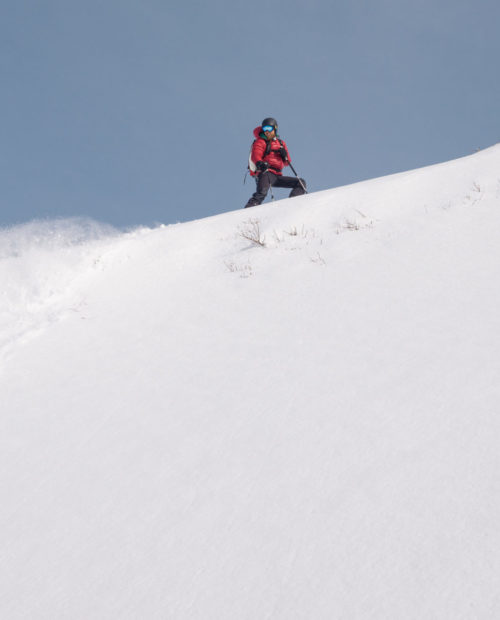 avalanche