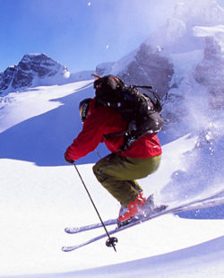 burnie-glacier-chalet-skiing