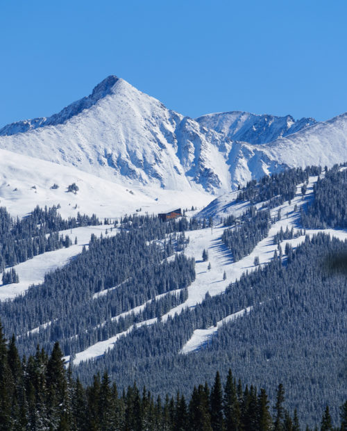 Guided Backcountry Skiing in Vail Pass, CO | 57hours