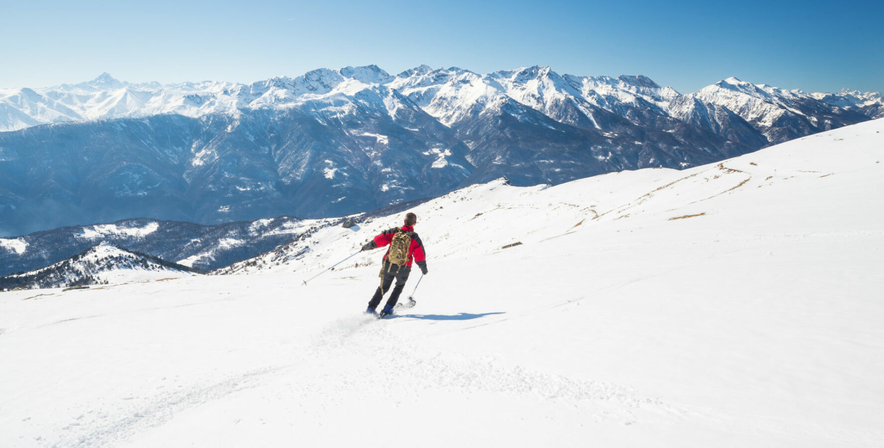 Best Backcountry Skiing Locations in Europe 57hours