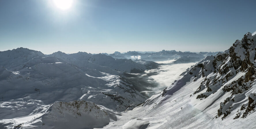 St. Anton backcountry picture