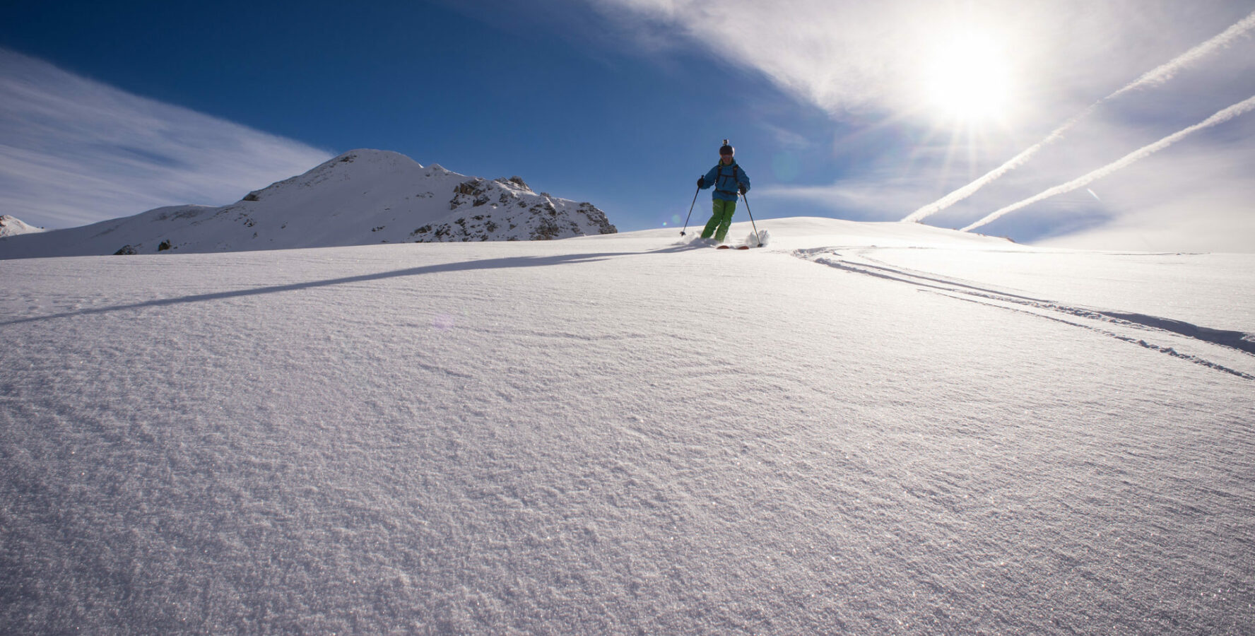 Best Backcountry Skiing Locations in Europe 57hours