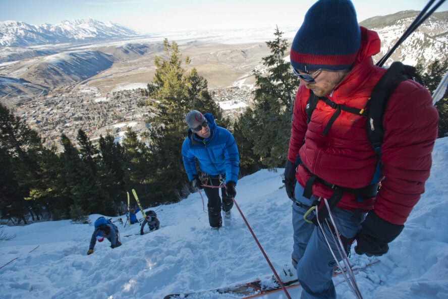 Does Japan Powder Skiing Live Up to the Hype?