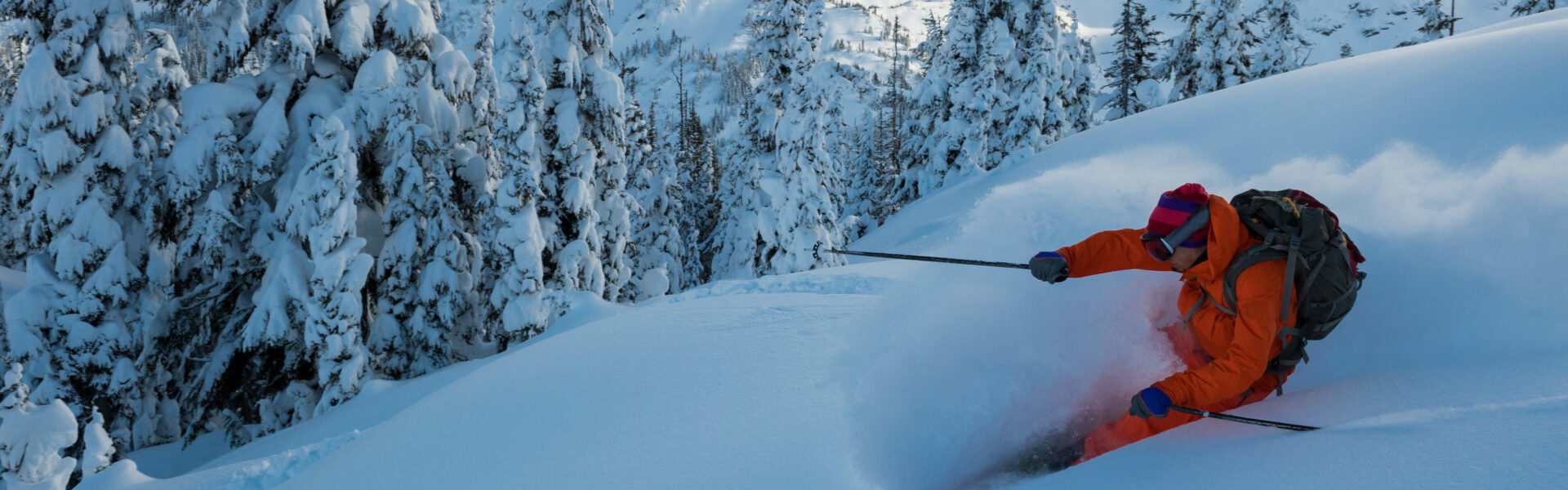 The Best Places for Backcountry Skiing in Canada in 2023