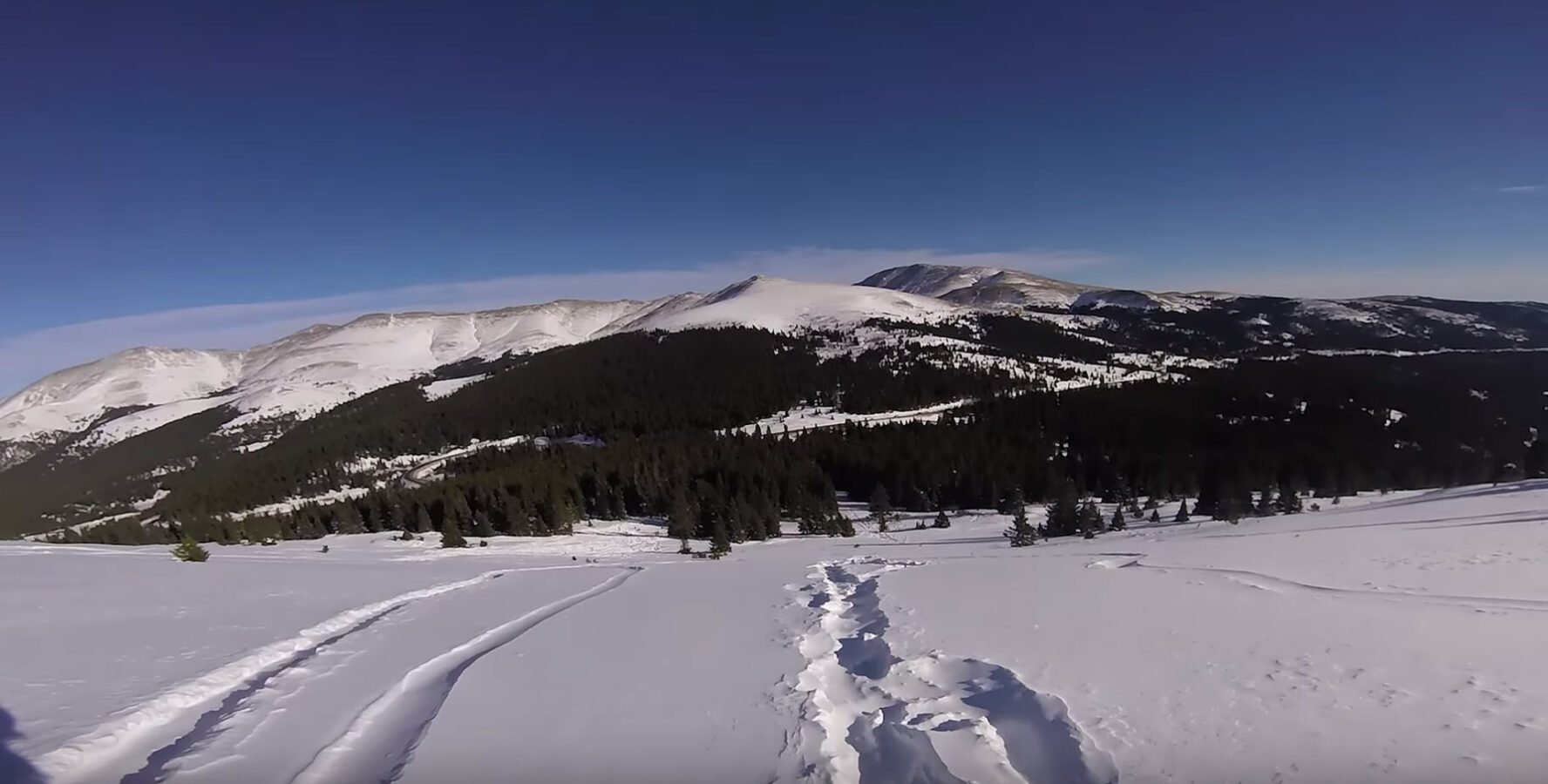 The 10 Best Colorado Backcountry Skiing Locations for 2023