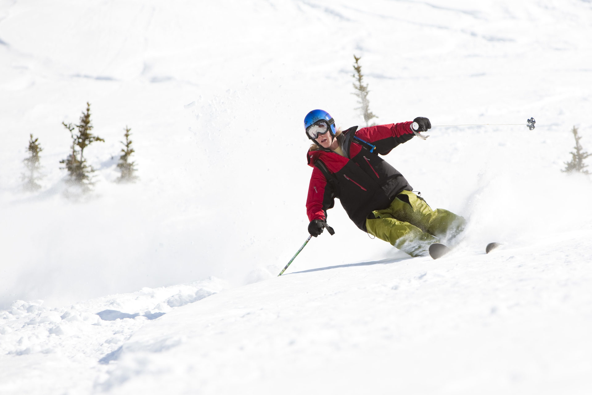 Best Backcountry Skiing Locations in Utah 57hours
