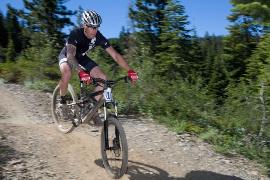 Downieville MTB