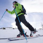 Here in Crested Butte, you’ll find some of the finest backcountry in Colorado.