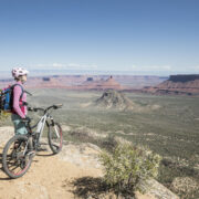 Moab View