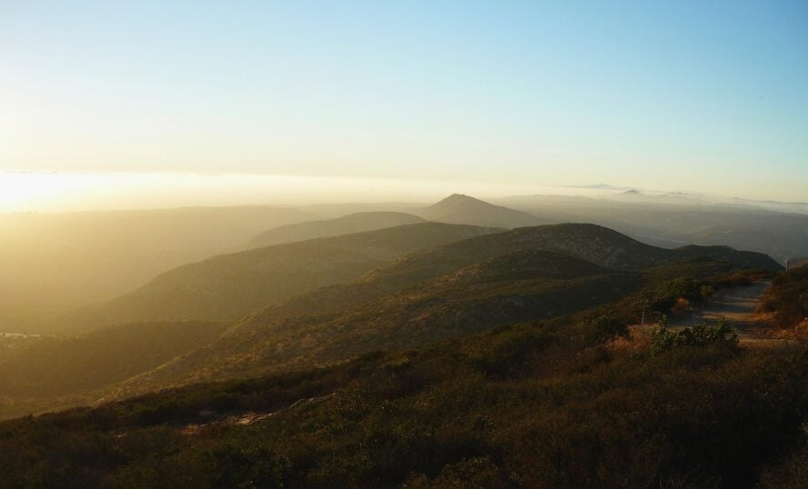 san diego MTB