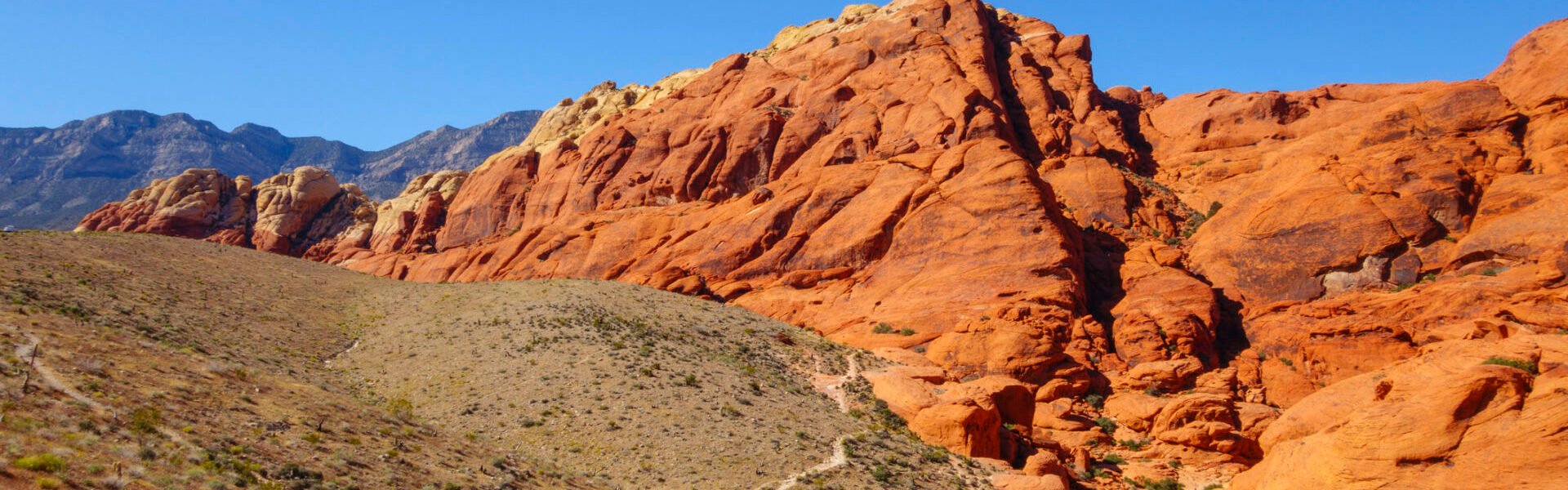 My Favorite Climbs at Red Rock Location Review 57hours