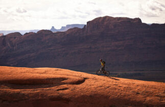 moab mountain biking tours