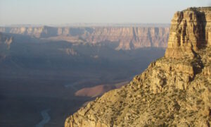 Grand Canyon Arizona