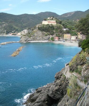 Cinque Terre