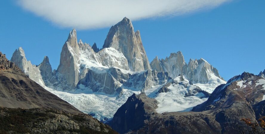 Fitz Roy