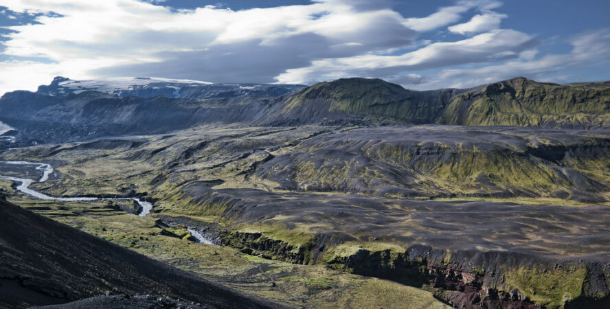 Laugavegur Trail