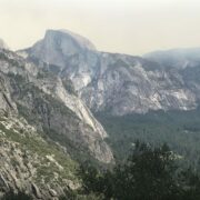 Yosemite California