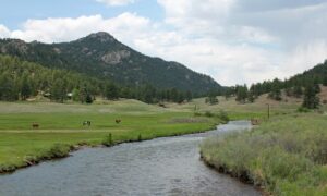 South Platte Colorado