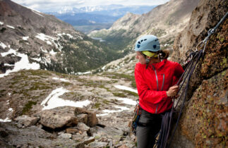 front range climbing colorado
