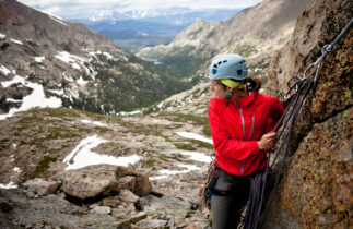 front range climbing colorado