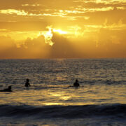 Cocoa Beach Florida