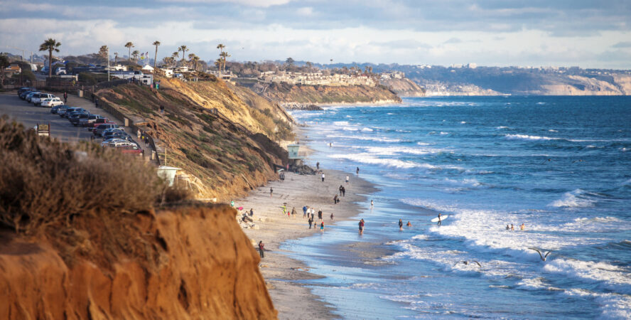 Encinitas, California