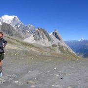 Hiking Tour du Mont Blan