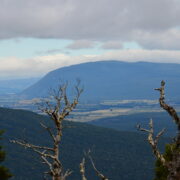 Kepler Track hiking