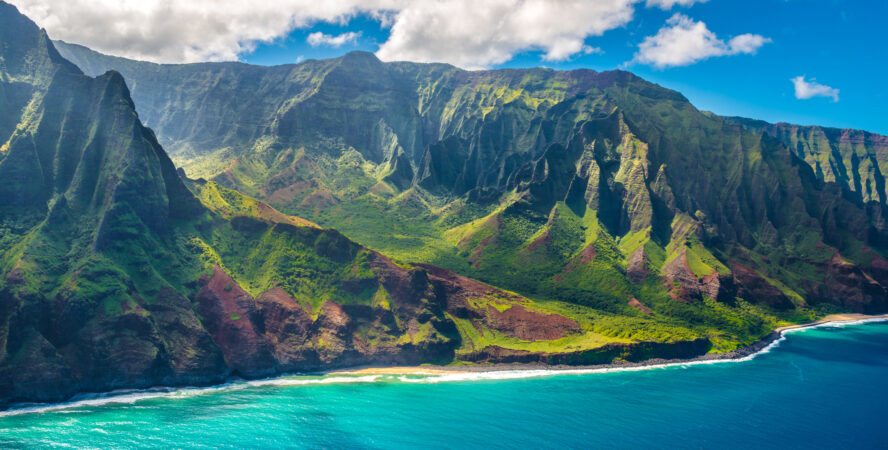 Kauai Hawaii