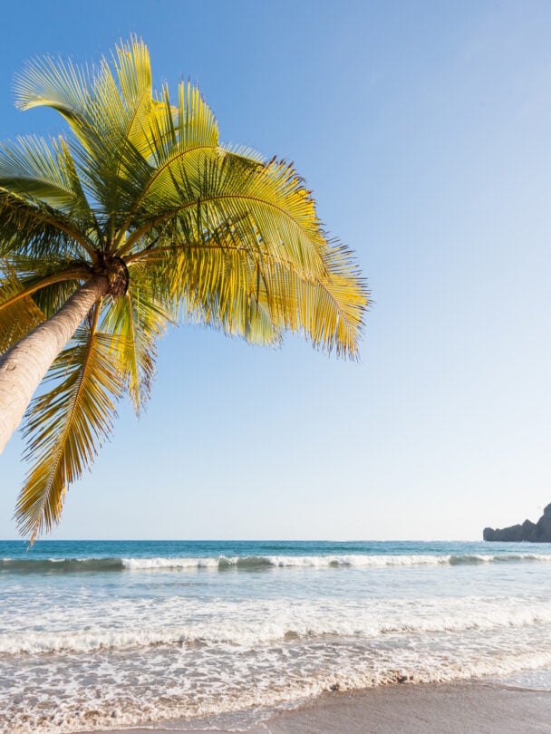 Guided family multisport adventure in Costa Rica