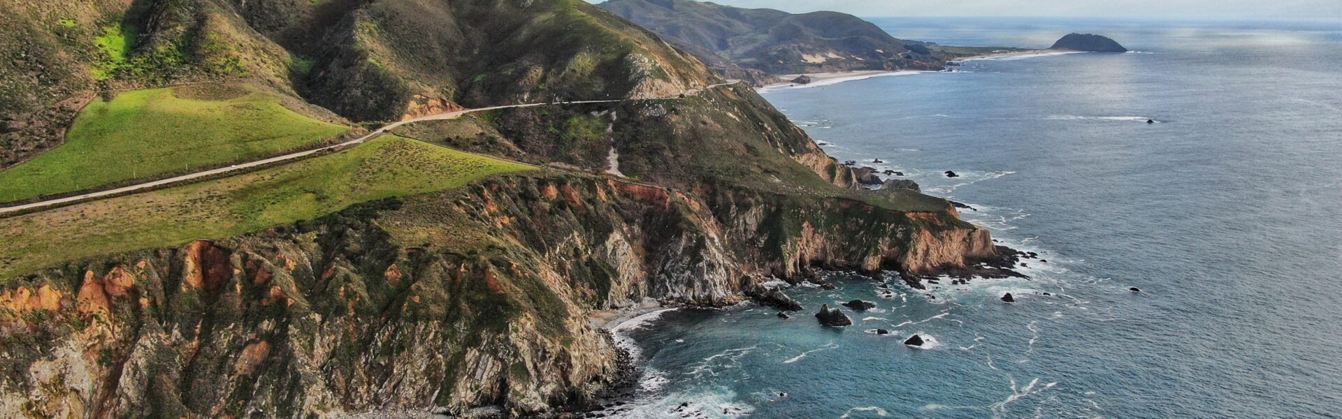 Backpacking Big Sur 4 Epic Trails Along California's Coastline