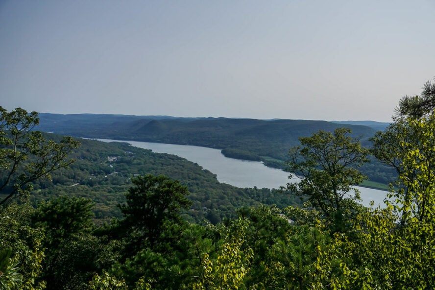 Sunday Brunch - Visit Bear Mountain