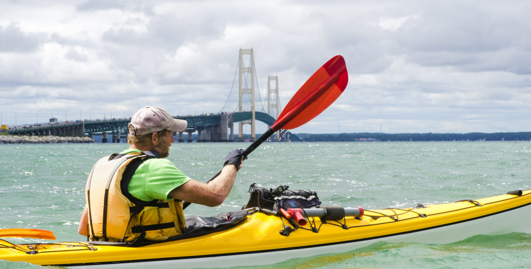 Best Places for Kayaking in the Chicago Area 57hours