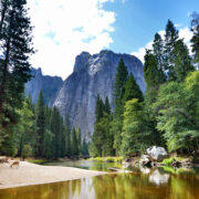 Yosemite National Park