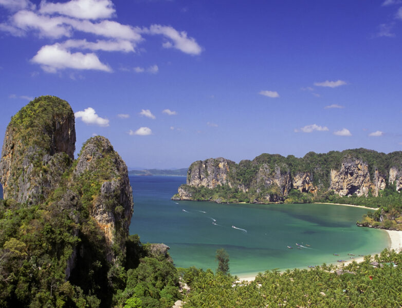 15 Things to Do in Railay Beach: Get Upto 25% Off