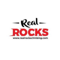 Real Rocks Climbing