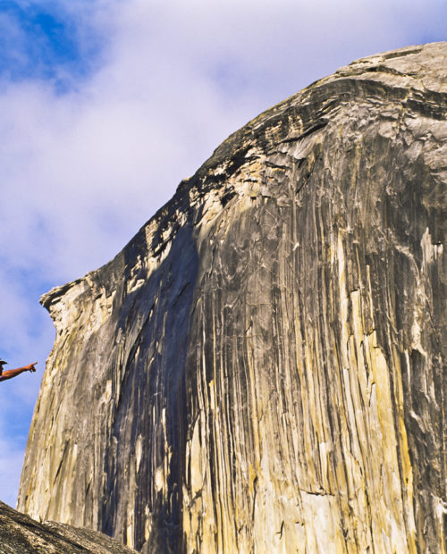 Gearing Up for a Half Dome Hike in Yosemite - Yosemite National Park Tours  & Activities