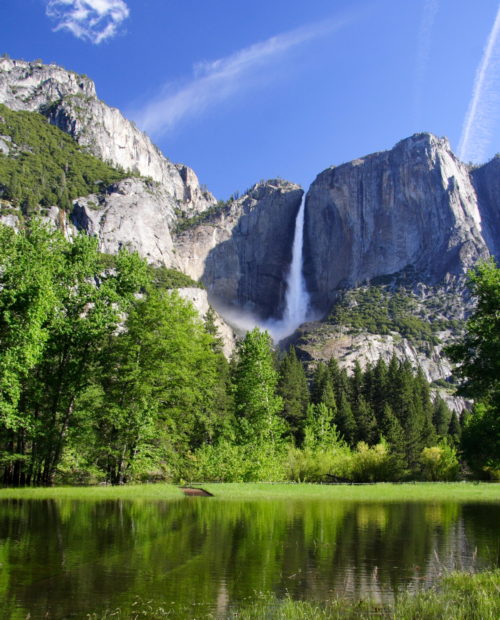 Yosemite National Park Hiking - Guided Tours | 57hours