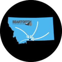 Beartooth Powder Guides