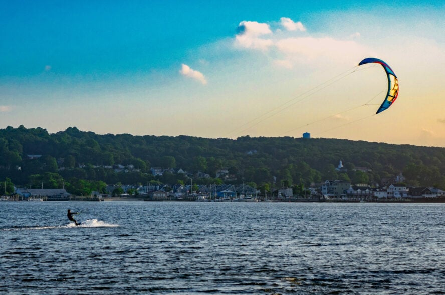 The 11 Best Kitesurfing Destinations for Beginners 