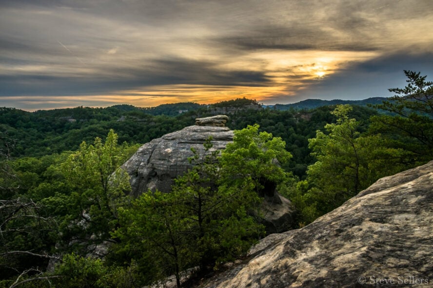 red river gorge